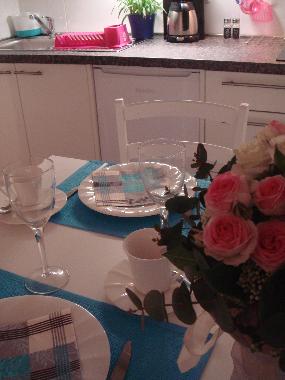 Appartement de vacances /en/au Zagreb (Zagrebacka)ou appartement ou maison de vacances