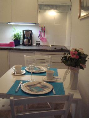 Appartement de vacances /en/au Zagreb (Zagrebacka)ou appartement ou maison de vacances