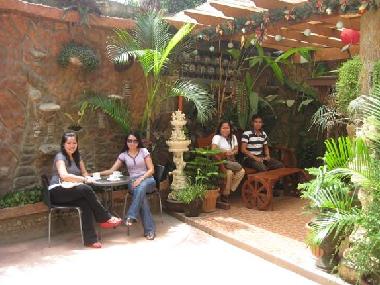 Appartement de vacances �/en/au Cebu (Cebu City)ou appartement ou maison de vacances