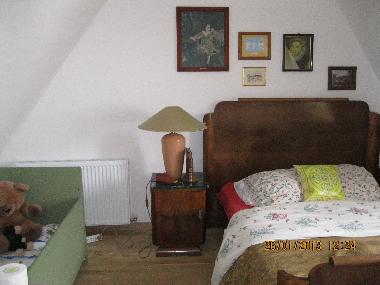 Maison de vacances /en/au Dranouter (Flandre)ou appartement ou maison de vacances