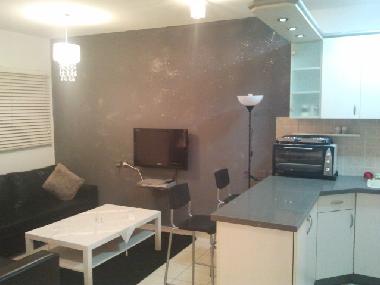 Chalet �/en/au ashkelon (HaDarom (Southern))ou appartement ou maison de vacances