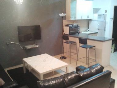 Chalet �/en/au ashkelon (HaDarom (Southern))ou appartement ou maison de vacances