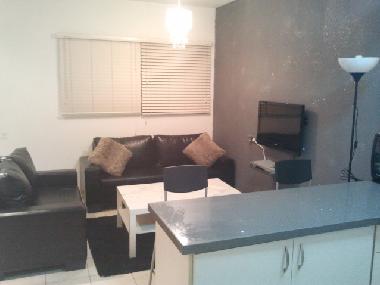 Chalet �/en/au ashkelon (HaDarom (Southern))ou appartement ou maison de vacances