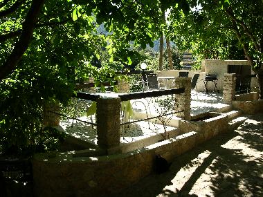 Appartement de vacances �/en/au Cres (Primorsko-Goranska)ou appartement ou maison de vacances