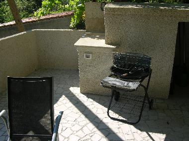 Appartement de vacances �/en/au Cres (Primorsko-Goranska)ou appartement ou maison de vacances