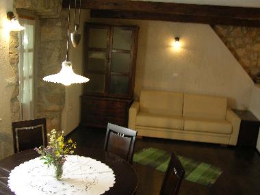 Appartement de vacances �/en/au Cres (Primorsko-Goranska)ou appartement ou maison de vacances