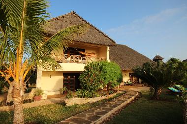 Maison de vacances �/en/au Msambweni (Coast)ou appartement ou maison de vacances