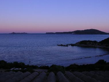 Maison de vacances /en/au Villasimius  (Cagliari)ou appartement ou maison de vacances