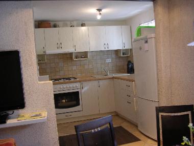 Appartement de vacances �/en/au Cres (Primorsko-Goranska)ou appartement ou maison de vacances