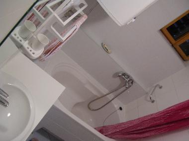 Appartement de vacances �/en/au Cres (Primorsko-Goranska)ou appartement ou maison de vacances