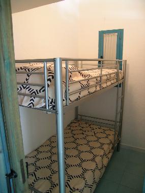 Maison de vacances /en/au Villasimius  (Cagliari)ou appartement ou maison de vacances