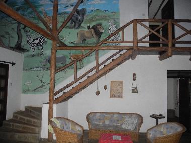 Maison de vacances �/en/au Msambweni (Coast)ou appartement ou maison de vacances