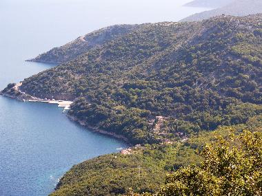 Appartement de vacances �/en/au Cres (Primorsko-Goranska)ou appartement ou maison de vacances