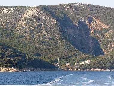 Appartement de vacances �/en/au Cres (Primorsko-Goranska)ou appartement ou maison de vacances