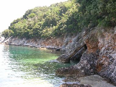 Appartement de vacances �/en/au Cres (Primorsko-Goranska)ou appartement ou maison de vacances