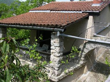 Appartement de vacances �/en/au Cres (Primorsko-Goranska)ou appartement ou maison de vacances