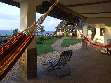 Maison de vacances �/en/au Msambweni (Coast)ou appartement ou maison de vacances