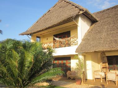 Maison de vacances �/en/au Msambweni (Coast)ou appartement ou maison de vacances