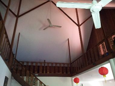 Mezzanine