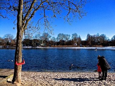 Appartement de vacances �/en/au Copenhagen (Staden Kobenhavn)ou appartement ou maison de vacances