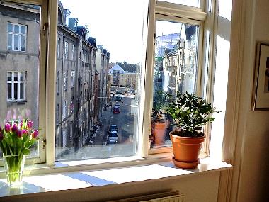 Appartement de vacances �/en/au Copenhagen (Staden Kobenhavn)ou appartement ou maison de vacances