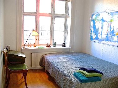 Appartement de vacances �/en/au Copenhagen (Staden Kobenhavn)ou appartement ou maison de vacances