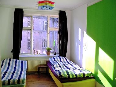 Appartement de vacances �/en/au Copenhagen (Staden Kobenhavn)ou appartement ou maison de vacances