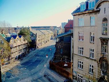 Appartement de vacances �/en/au Copenhagen (Staden Kobenhavn)ou appartement ou maison de vacances