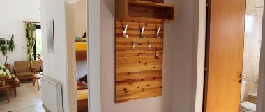 Appartement de vacances /en/au Kissonerga (Paphos)ou appartement ou maison de vacances