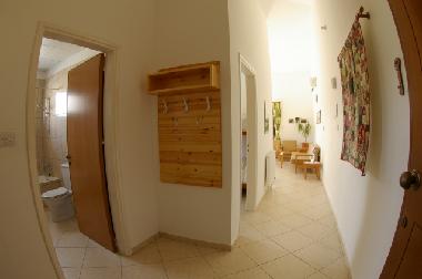 Appartement de vacances /en/au Kissonerga (Paphos)ou appartement ou maison de vacances