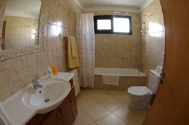 Appartement de vacances /en/au Kissonerga (Paphos)ou appartement ou maison de vacances