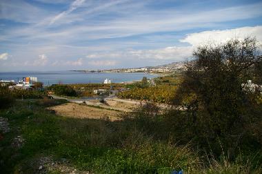 Appartement de vacances /en/au Kissonerga (Paphos)ou appartement ou maison de vacances