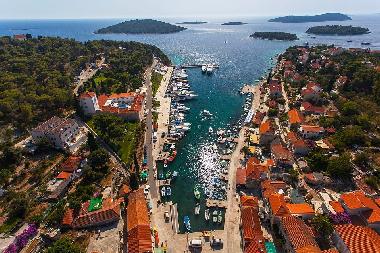 Maison de vacances /en/au Maslinica (Splitsko-Dalmatinska)ou appartement ou maison de vacances