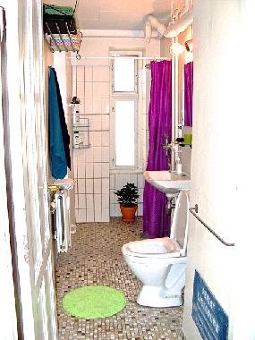 Appartement de vacances �/en/au Copenhagen (Staden Kobenhavn)ou appartement ou maison de vacances