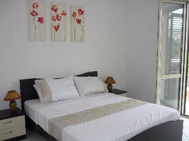 Appartement de vacances /en/au Gioiosa Ionica (Reggio di Calabria)ou appartement ou maison de vacances