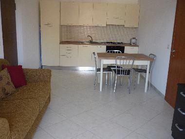 Appartement de vacances /en/au Gioiosa Ionica (Reggio di Calabria)ou appartement ou maison de vacances