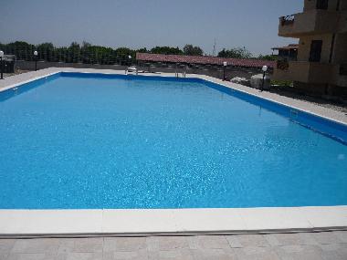 Appartement de vacances /en/au Gioiosa Ionica (Reggio di Calabria)ou appartement ou maison de vacances