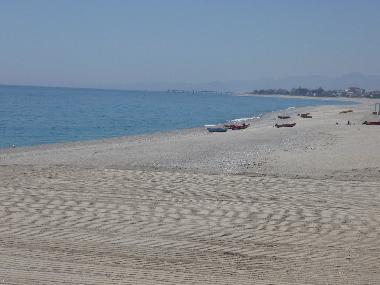 Appartement de vacances /en/au Gioiosa Ionica (Reggio di Calabria)ou appartement ou maison de vacances