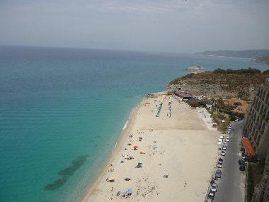 Appartement de vacances /en/au Gioiosa Ionica (Reggio di Calabria)ou appartement ou maison de vacances