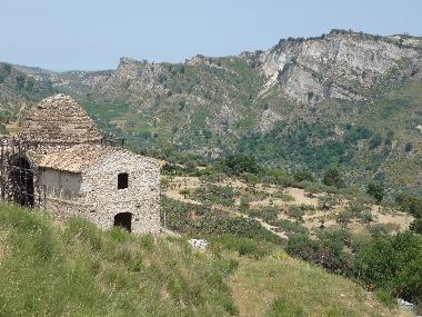 Appartement de vacances /en/au Gioiosa Ionica (Reggio di Calabria)ou appartement ou maison de vacances