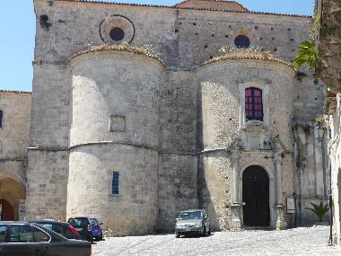 Appartement de vacances /en/au Gioiosa Ionica (Reggio di Calabria)ou appartement ou maison de vacances