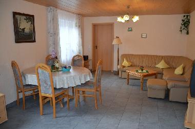 Appartement de vacances /en/au Medebach (Sauerland)ou appartement ou maison de vacances