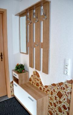 Appartement de vacances /en/au Medebach (Sauerland)ou appartement ou maison de vacances