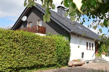 Appartement de vacances /en/au Medebach (Sauerland)ou appartement ou maison de vacances