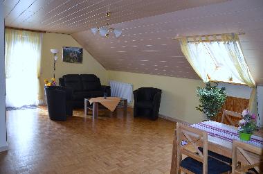 Appartement de vacances /en/au Medebach (Sauerland)ou appartement ou maison de vacances