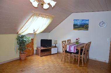 Appartement de vacances /en/au Medebach (Sauerland)ou appartement ou maison de vacances