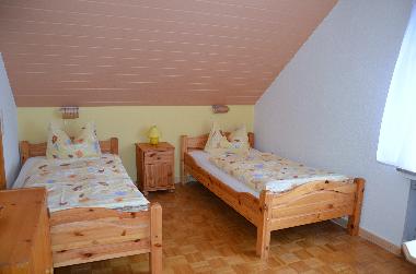 Appartement de vacances /en/au Medebach (Sauerland)ou appartement ou maison de vacances