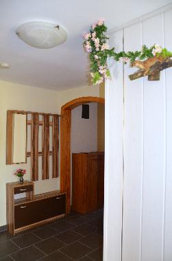 Appartement de vacances /en/au Medebach (Sauerland)ou appartement ou maison de vacances