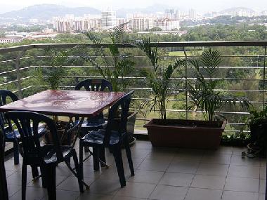 Appartement de vacances /en/au Kuala Lumpur (Selangor)ou appartement ou maison de vacances