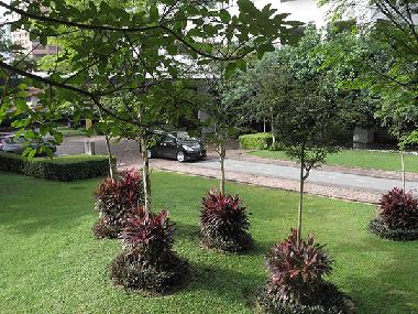 Appartement de vacances /en/au Kuala Lumpur (Selangor)ou appartement ou maison de vacances